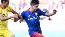 Арсенал удари с 1:0 ЦСКА