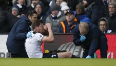 Потвърдено: Титуляр на Тотнъм аут за два месеца