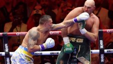 Обявиха датата на следващата грандиозна битка в бокса!