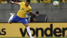 Бразилия без Неймар и Оскар на Копа Америка