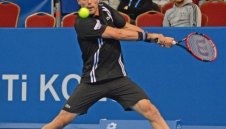 Агут спечели турнира в София