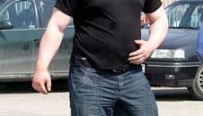 Щангистът Величко Чолаков се цели в 1 млн. евро