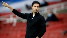 Артета: Имахме късмет, трябва ни по-голям отбор