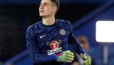 Издънката Кепа остава да пази на Челси