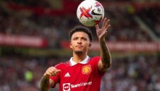 Падение: И Юве не иска "замразения" Санчо