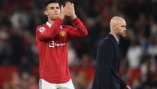 Слаб ли е вече? Стана ясно защо никой не иска Роналдо