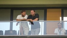 Зингаревич: Ще трябва да дойда в България, за да ми бъде връчена забраната