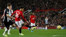 Оле пак се скъса да хвали Грийнууд