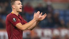 Китайците искат Джеко в Милан 