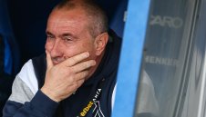 Мъри: Левски явно трябва да мине по трудния път + ВИДЕО