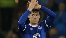 Евертън оцени Баркли на 50 милиона паунда