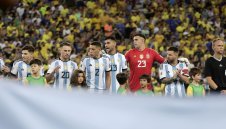 Аржентинците не иска Скалони да си ходи