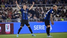 ОФИЦИАЛНО: Перишич заряза Интер и подписа с Тотнъм