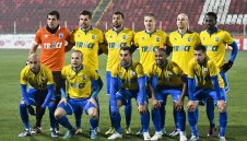 Верея – Локомотив (Пд)