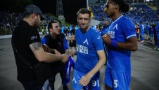 Прогонен от Левски е пред трансфер в Швейцария