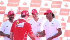 Барса ще изпадне в криза без Меси, беше странно да изритам любимия Реал