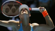 Кербер и Винъс с лесни победи в Мелбърн 