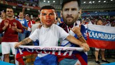 Роналдо не иска да къса мрежата на Реал с екипа на Юве