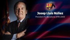 Барса щеше да е играчка на арабин или китаец, ако не беше Нунес