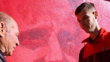 ЦСКА с уникална инициатива