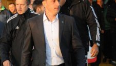 Новият селекционер: Отказах сериозни оферти, за да поема България