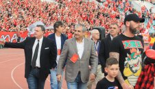 Лъчезар Танев: В нашия футбол има твърде много его и твърде малко мисъл за бъдещето