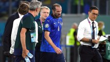 Лоши новини за Италия на Евро 2020