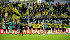 Дортмунд наби мюнхенци за Купата