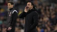 Шави отчая Реал Мадрид, но го играе "умряла лисица"