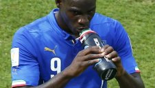 Ще свърши ли Балотели работа на Арсенал