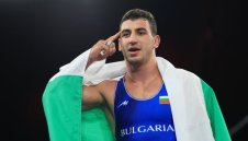 Новиков покори и света! Злато за България след 4:0 на финала