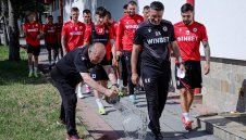 Революцията в ЦСКА започна: Ето какво се случва при "червените"