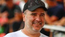 Босът на ЦСКА 1948 с коментар за "забравения" Чочев: Начи такаааа...