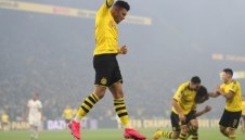 Санчо ще спечели Златната топка и ще върне блясъка на Ман Юнайтед