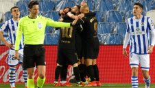 Барса постигна нещо невероятно