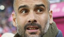 Пеп: Браво на моите момчета, тичаха много