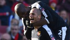 Този смешен, смешен Арсенал + ВИДЕО