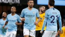 Бъртън - Ман Сити