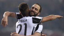 Игуаин е играл с Меси и Кристиано, назова най-добрия