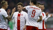 ПРОГНОЗА: Полша - Сърбия