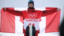 Пребори рака и днес е олимпийски шампион!