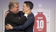 Корупция? Лапорта с официални писма до УЕФА и ФИФА