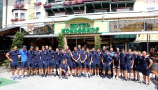 Левски се прибира в България днес