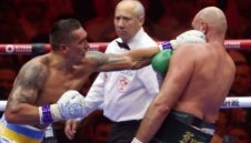 Фюри взе важно решение за реванша с Усик