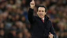 Емери: Не трябва да се подхлъзваме така