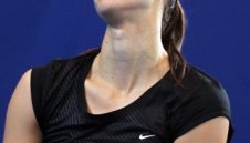 Закопалова “закопа” Пиронкова в Париж