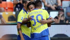 Ювентус – Емполи