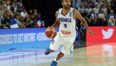 Тони Паркър влезе в историята