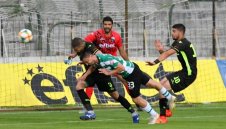 Черно море – Витоша