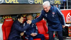 Хайнкес скастри болния Боатенг: Да беше слагал маска!